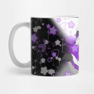 DemiFloof Mug